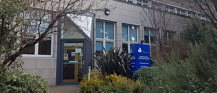 Dundee Dental Education Centre